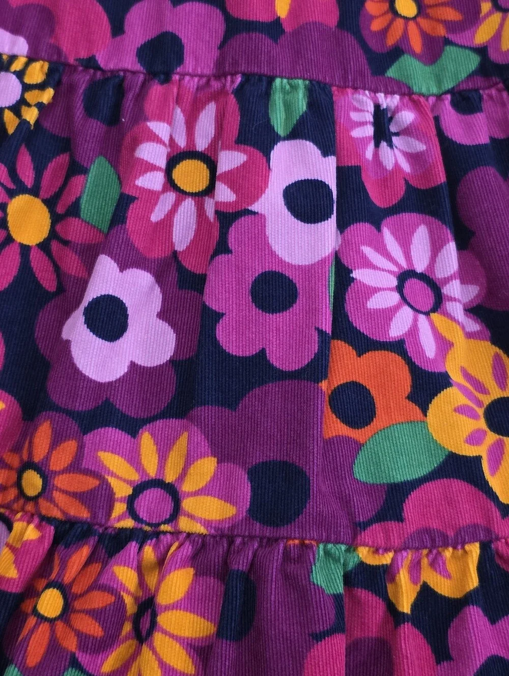 Gymboree berry cute